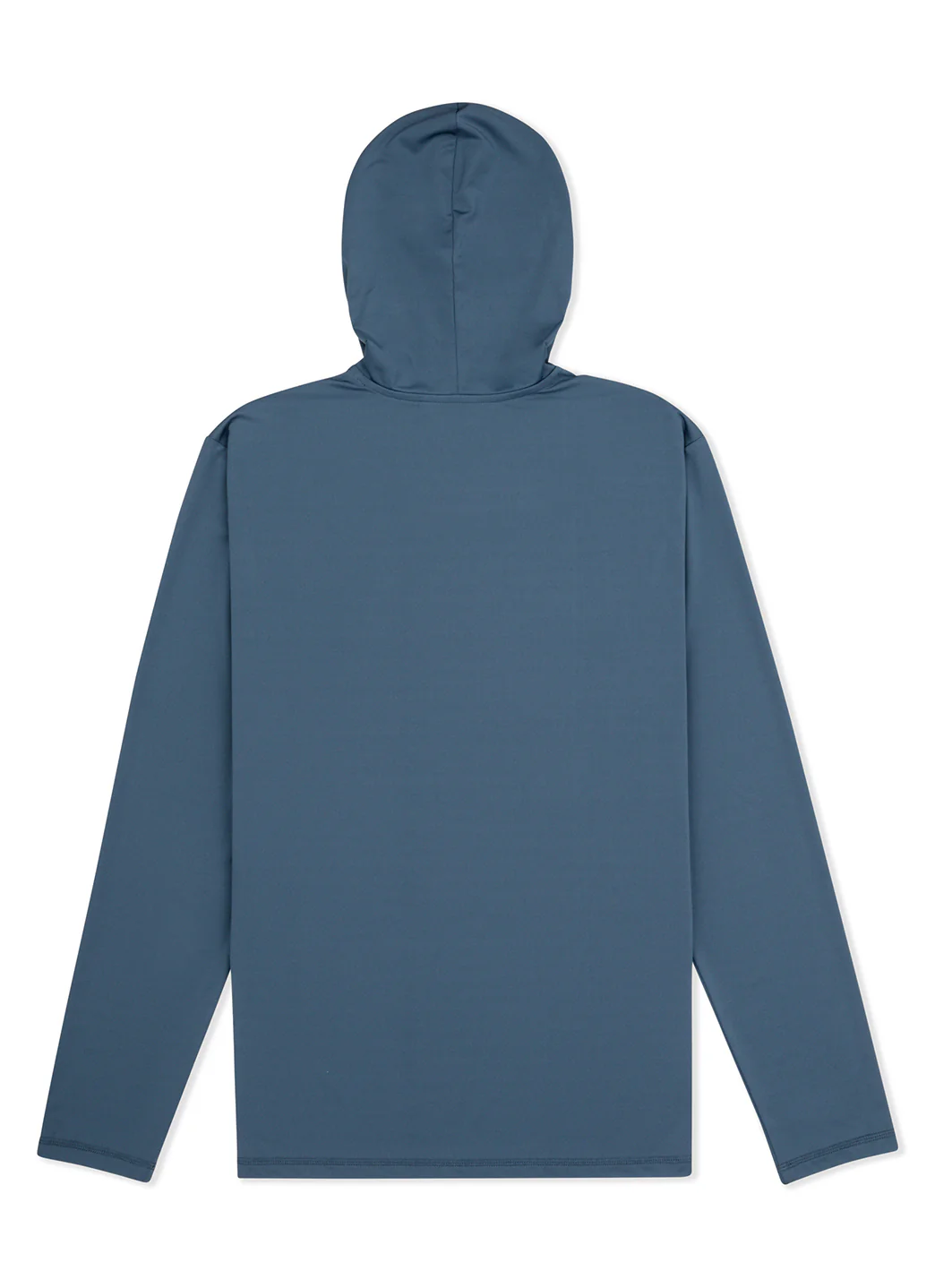 Hurley Men's Hybrid Hooded UPF 50 Long Sleeve Surf Shirt - Image 9