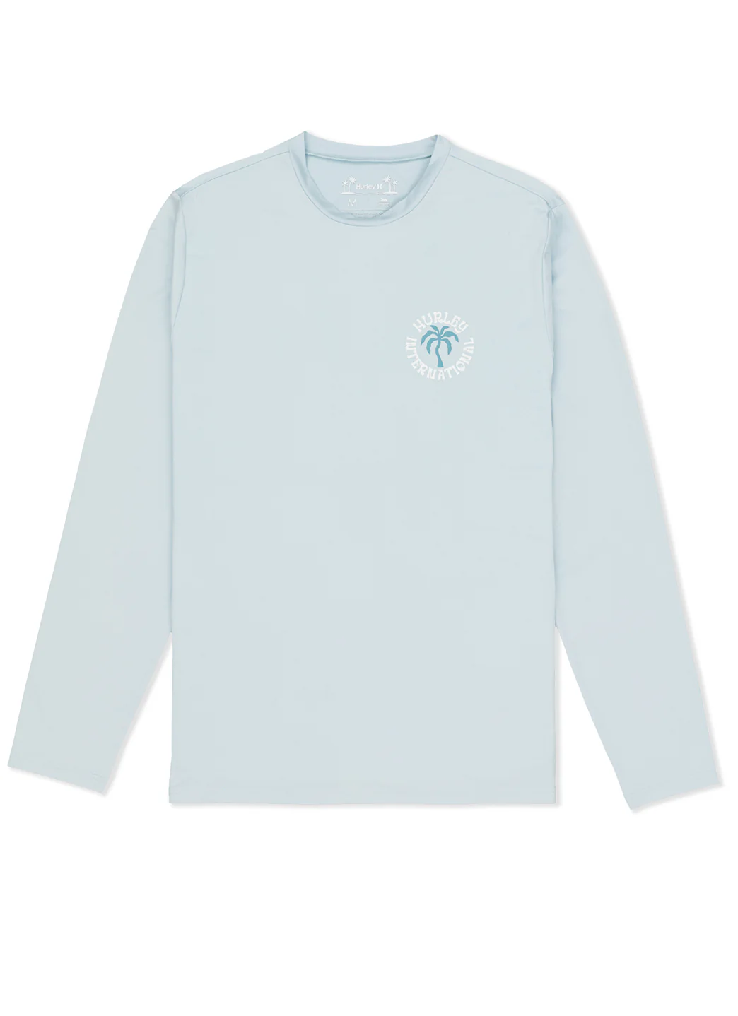 Hurley Men's Hybrid UPF 50 Long Sleeve Shirt - Image 8