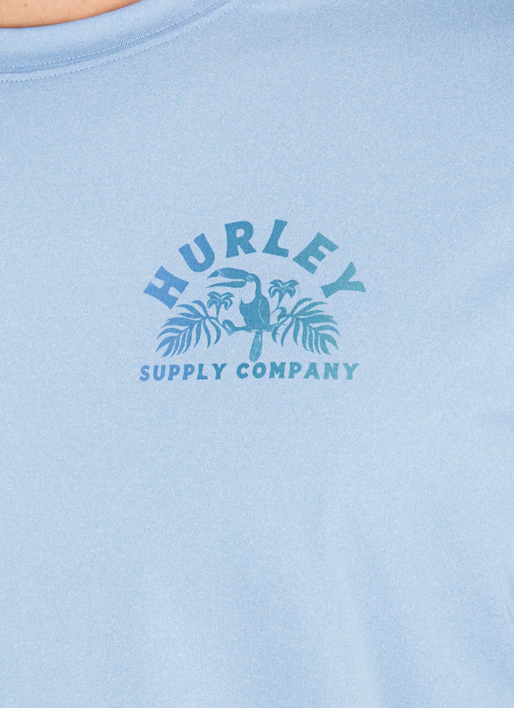 Hurley Men's Hybrid UPF 50 Short Sleeve Shirt - Image 15