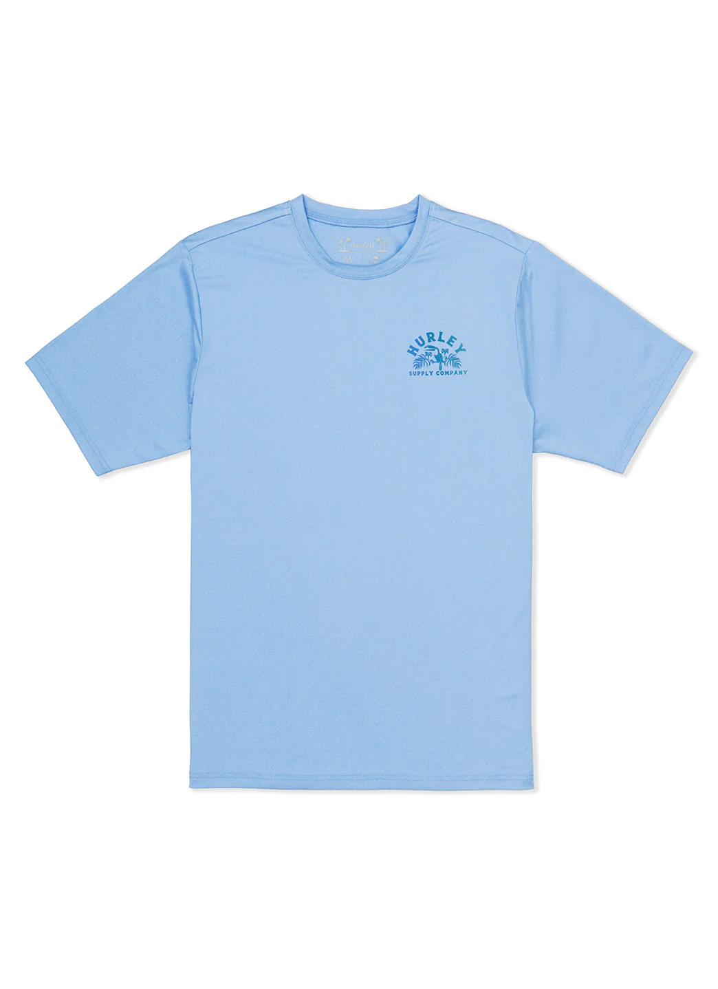 Hurley Men's Hybrid UPF 50 Short Sleeve Shirt - Image 16