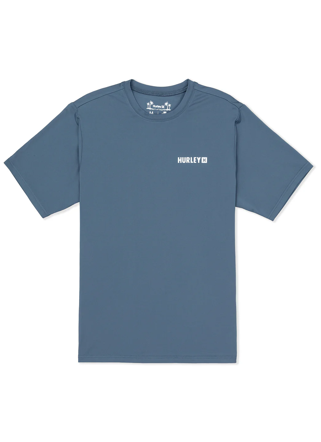 Hurley Men's Hybrid UPF 50 Short Sleeve Shirt - Image 26