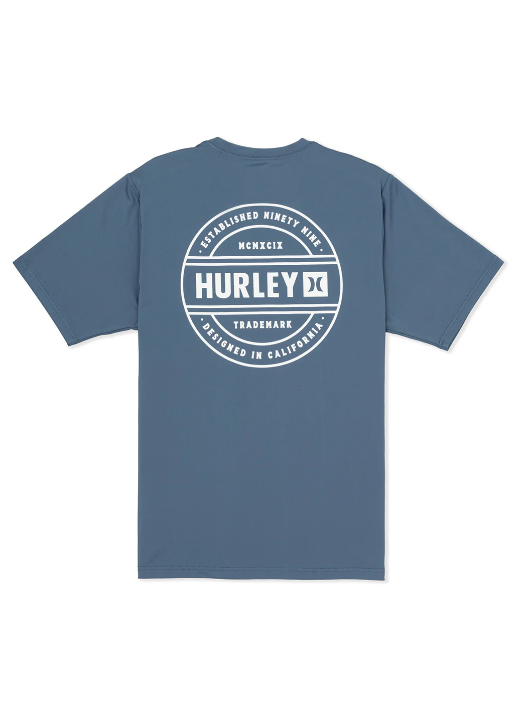 Hurley Men's Hybrid UPF 50 Short Sleeve Shirt - Image 27