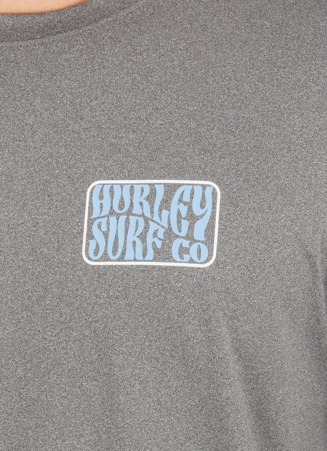 Hurley Men's Hybrid UPF 50 Short Sleeve Shirt - Image 6