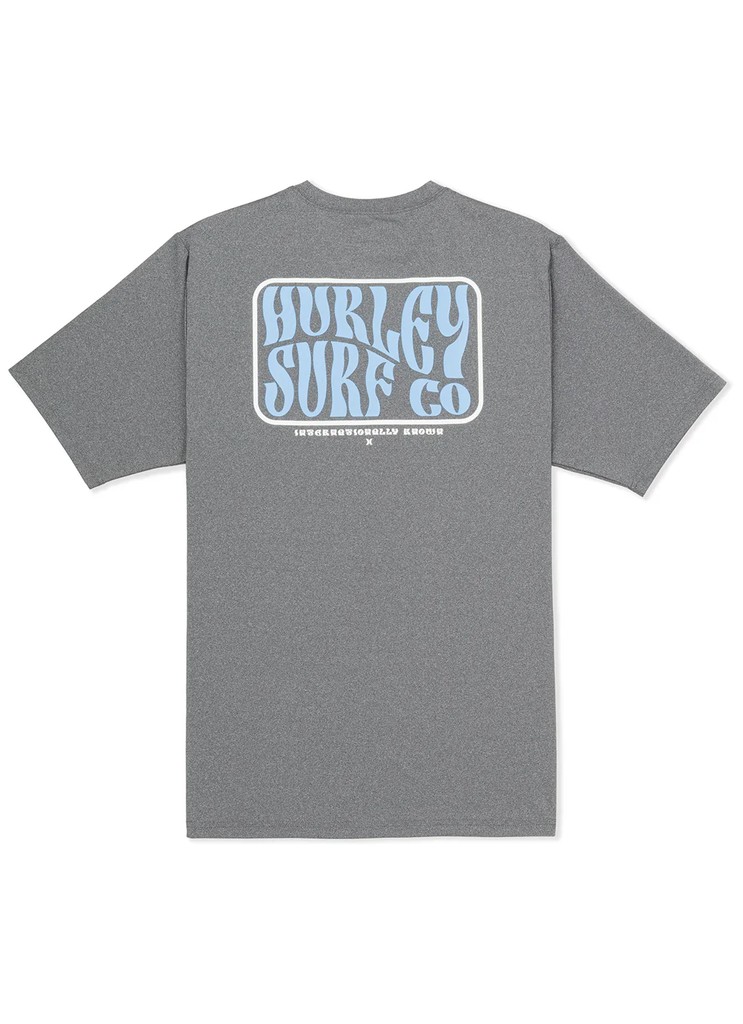 Hurley Men's Hybrid UPF 50 Short Sleeve Shirt - Image 8