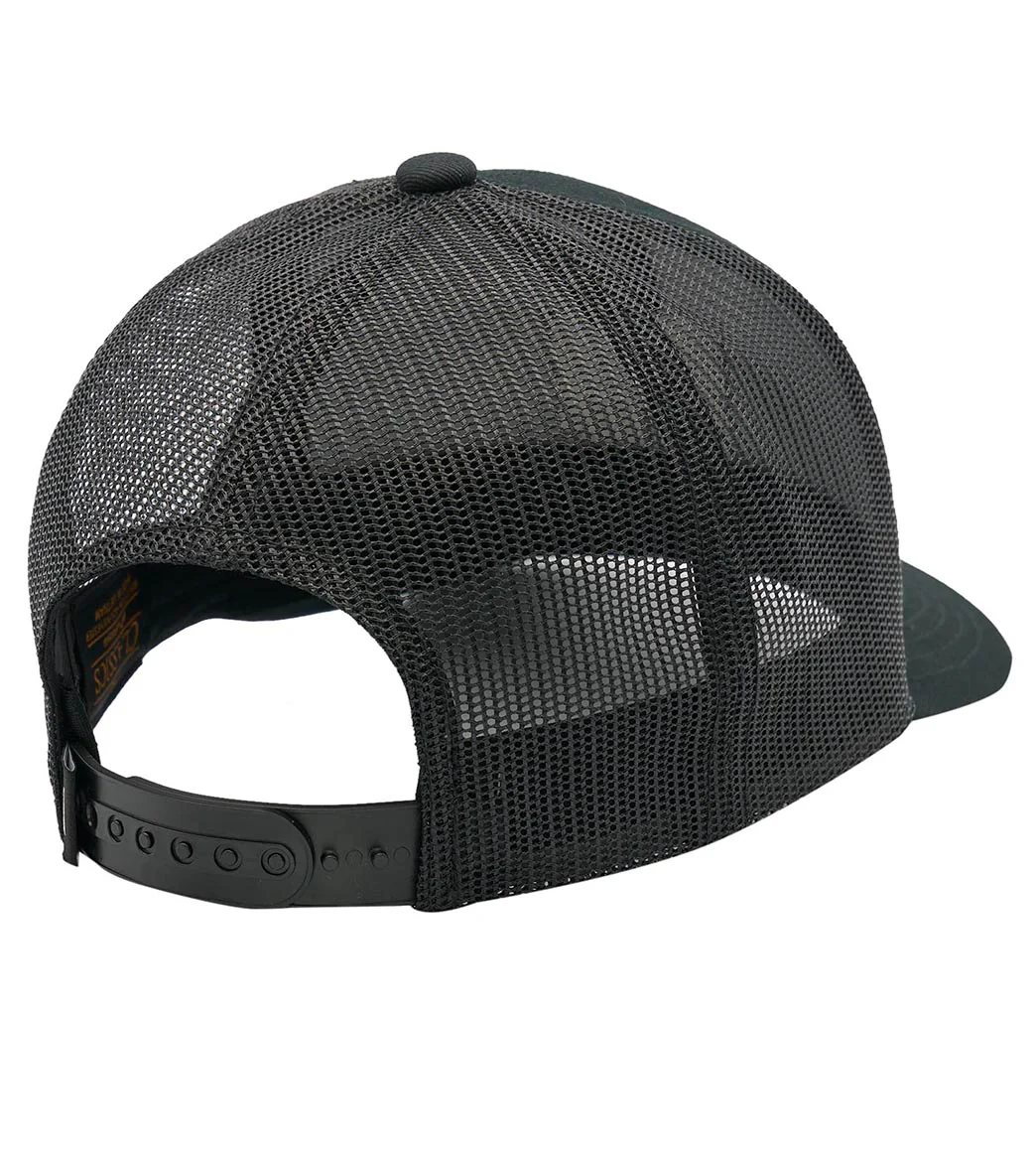 Hurley Men's Local Trucker Hat - Image 2