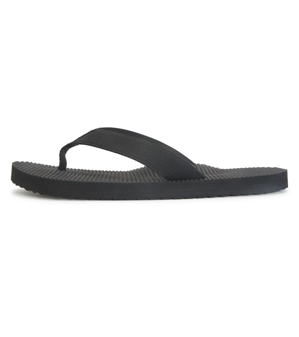 Hurley Men's One And Only Flip Flops - Image 14