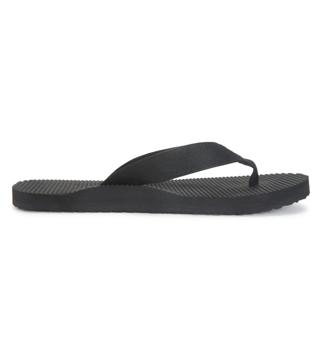 Hurley Men's One And Only Flip Flops - Image 15