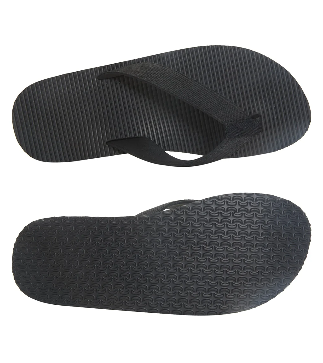 Hurley Men's One And Only Flip Flops - Image 16