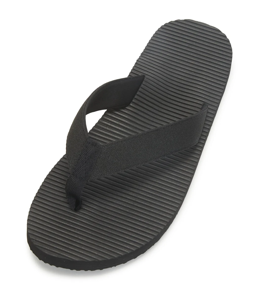 Hurley Men's One And Only Flip Flops - Image 19