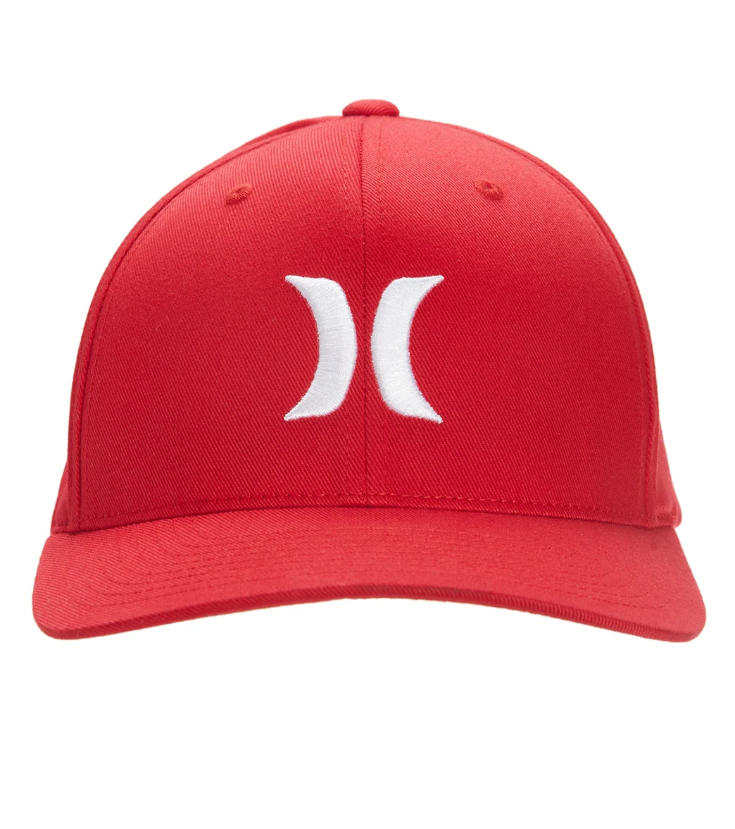 Hurley Men's One And Only Hat - Image 10