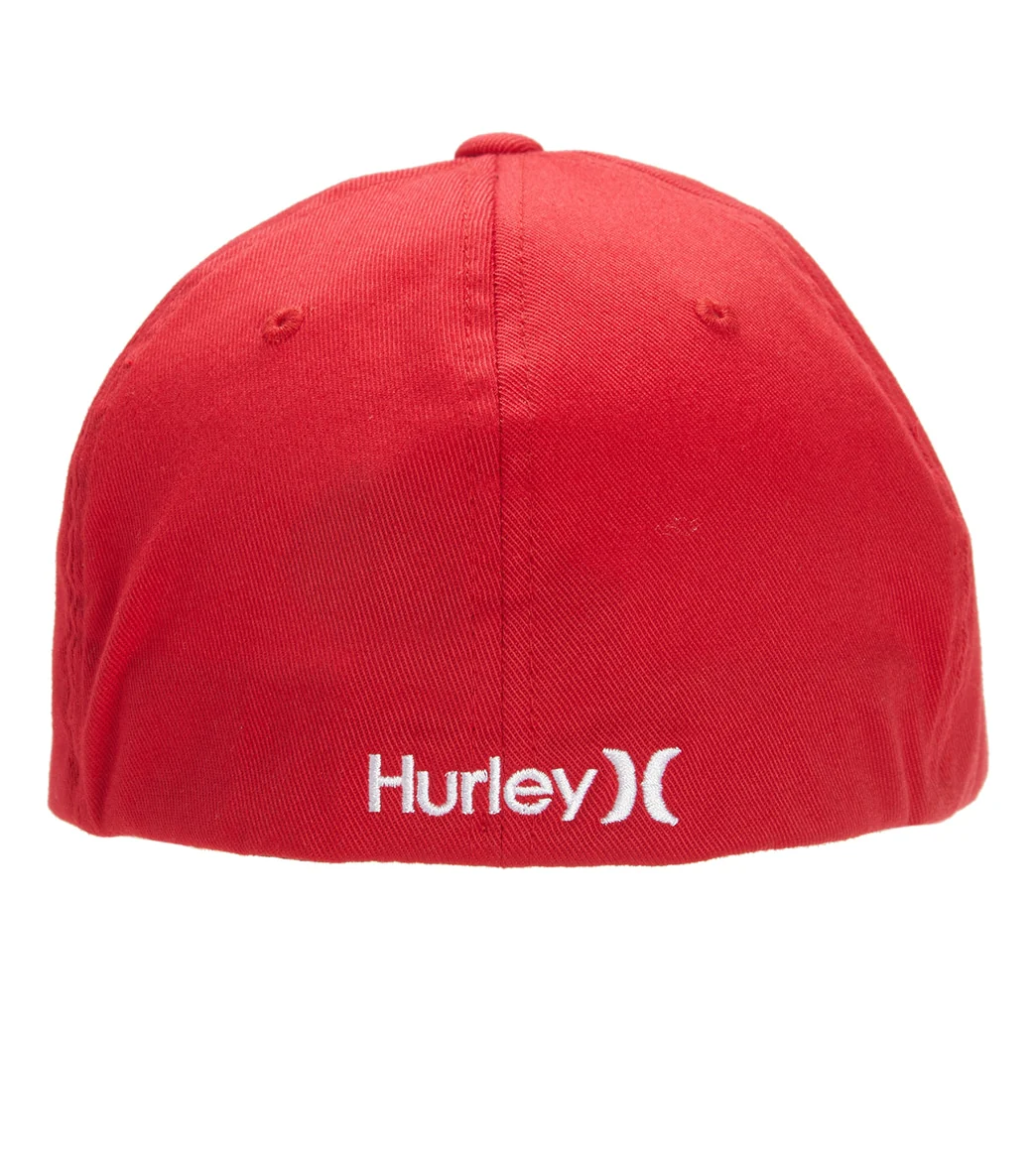 Hurley Men's One And Only Hat - Image 11