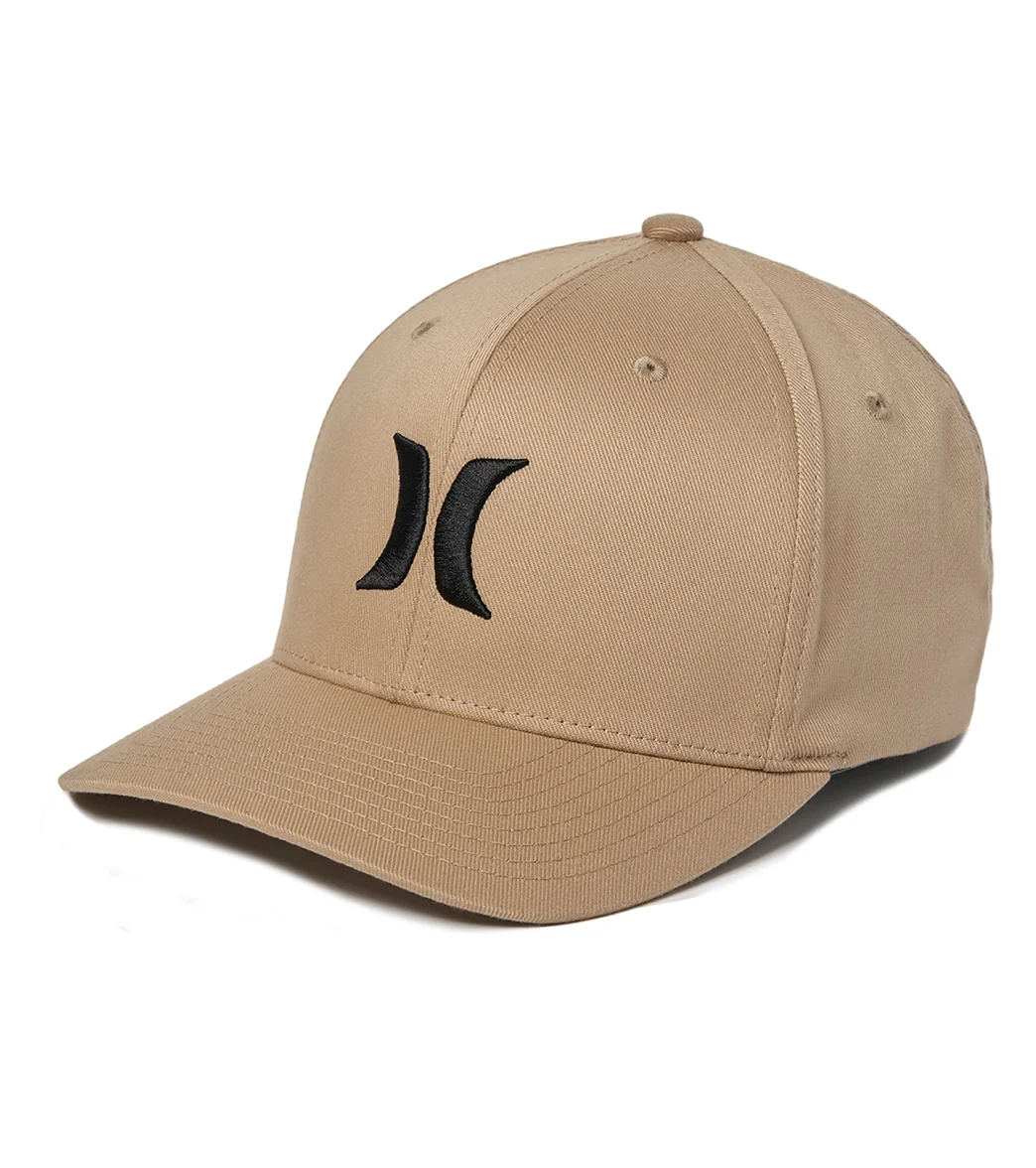 Hurley Men's One And Only Hat - Image 4