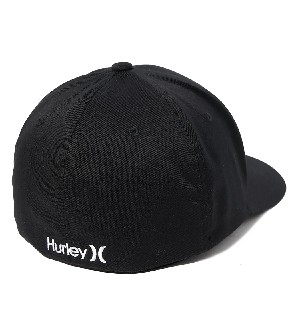 Hurley Men's One And Only Hat - Image 6