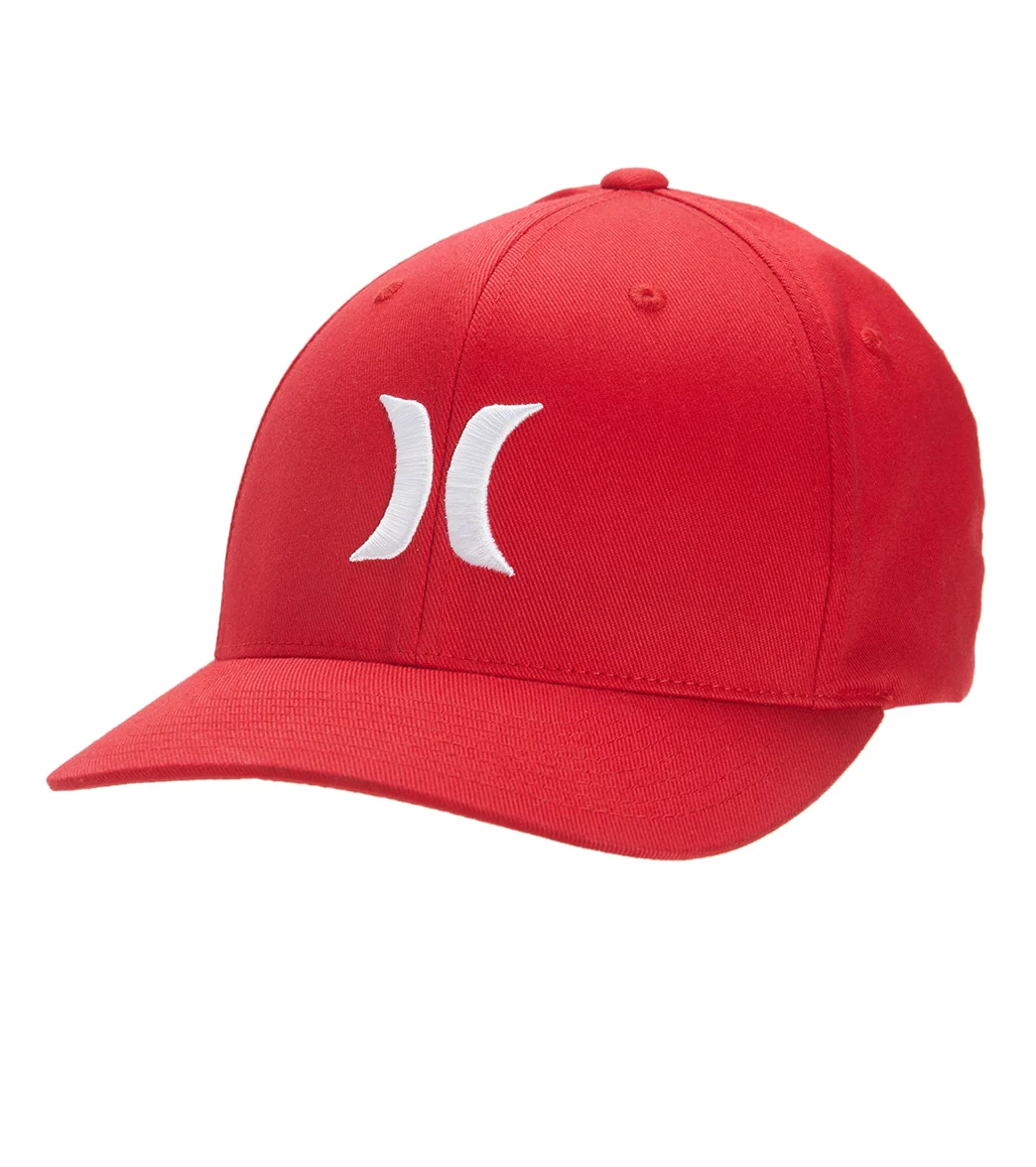 Hurley Men's One And Only Hat - Image 9