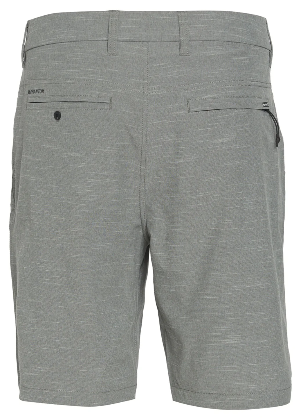 Hurley Men's Phantom 20" Sandbar Stretchband Walkshort - Image 4