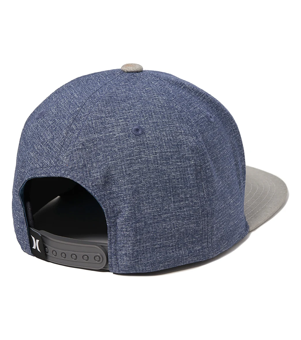 Hurley Men's Phantom Core Hat - Image 2