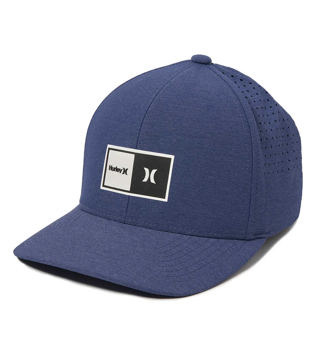Hurley Men's Phantom Natural Hat