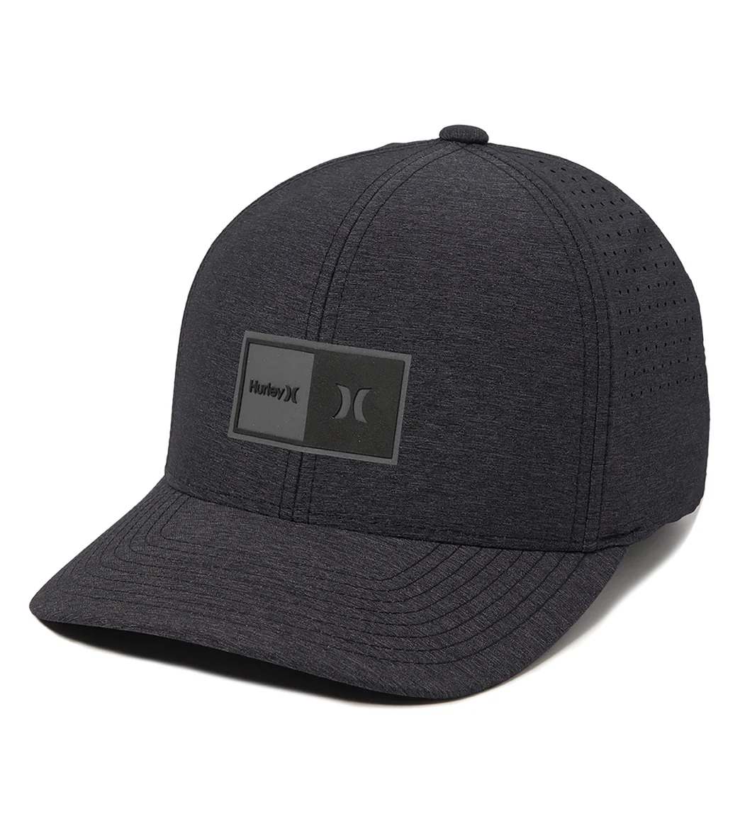 Hurley Men's Phantom Natural Hat - Image 5