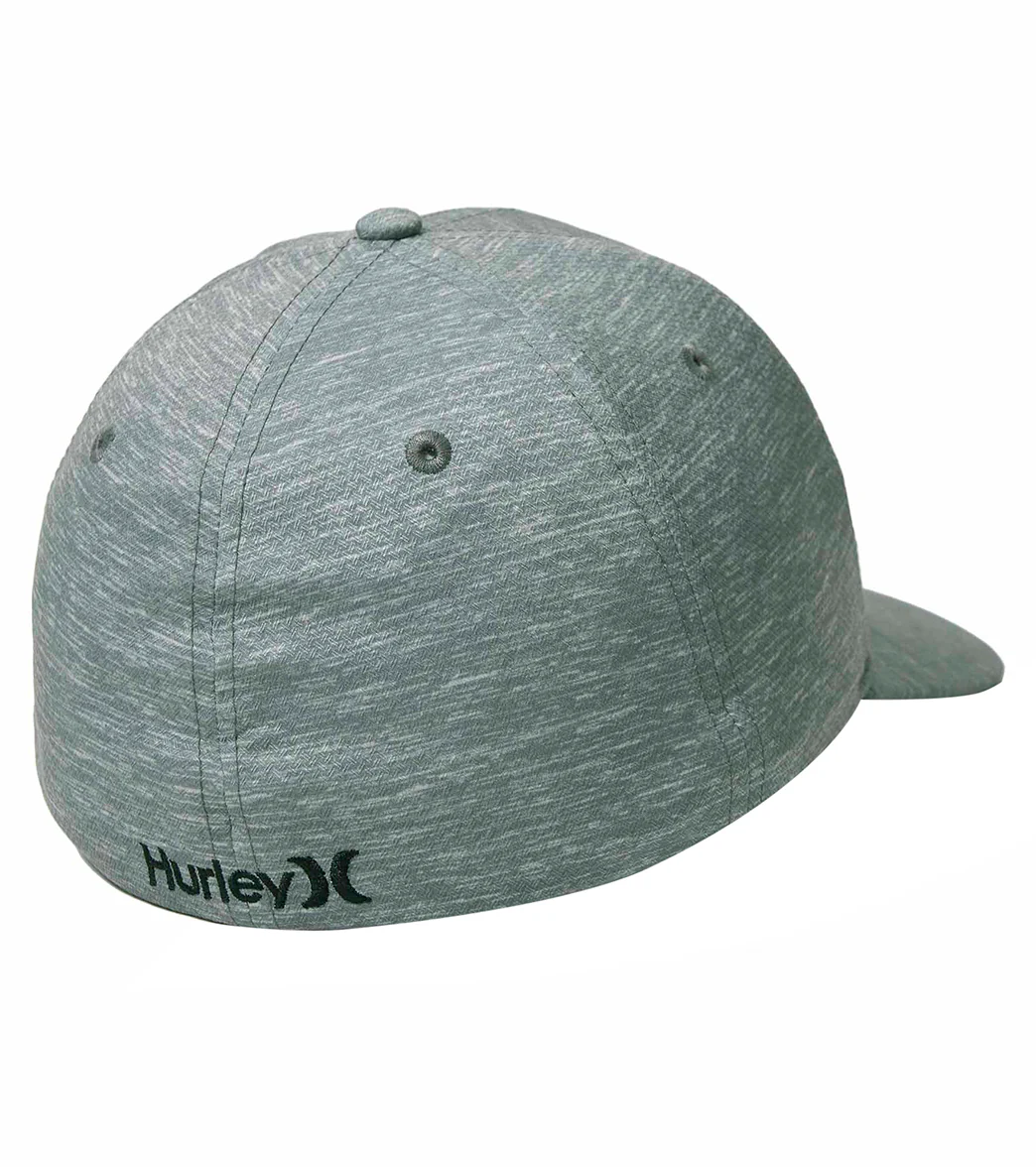 Hurley Men's Phantom Relay Hat - Image 2