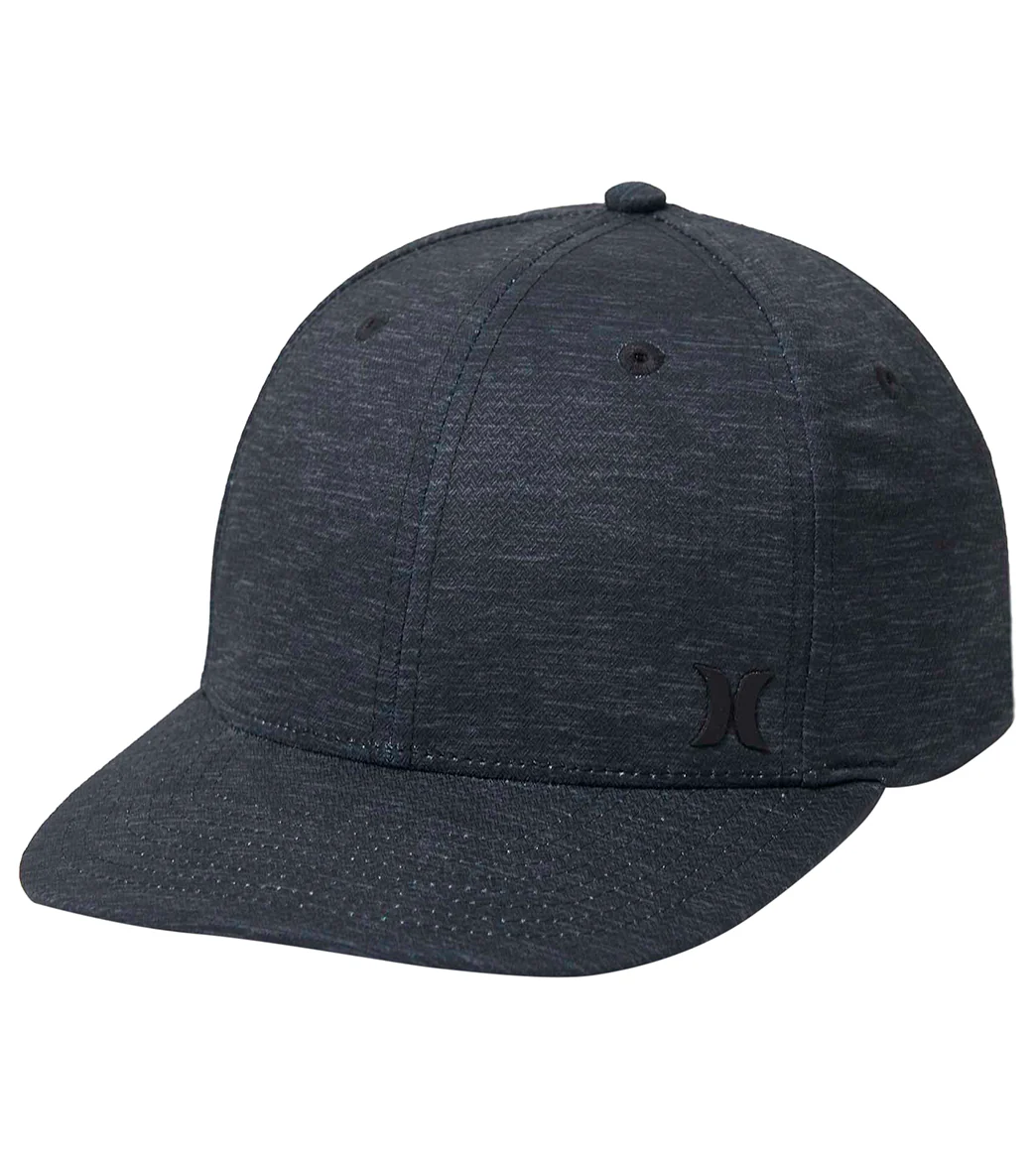 Hurley Men's Phantom Relay Hat - Image 5