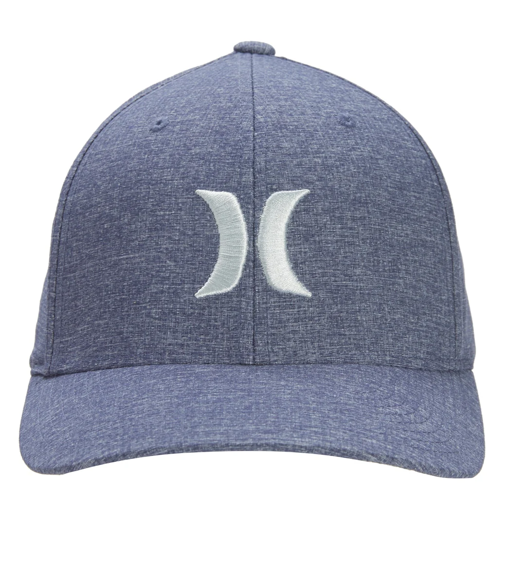 Hurley Men's Phantom Resist Hat - Image 11