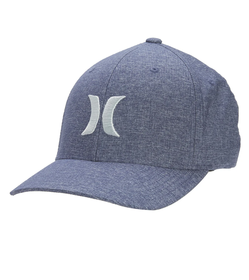 Hurley Men's Phantom Resist Hat - Image 14