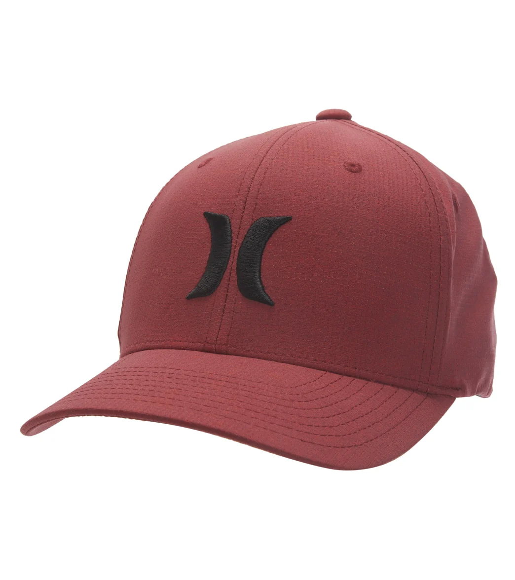 Hurley Men's Phantom Resist Hat - Image 15