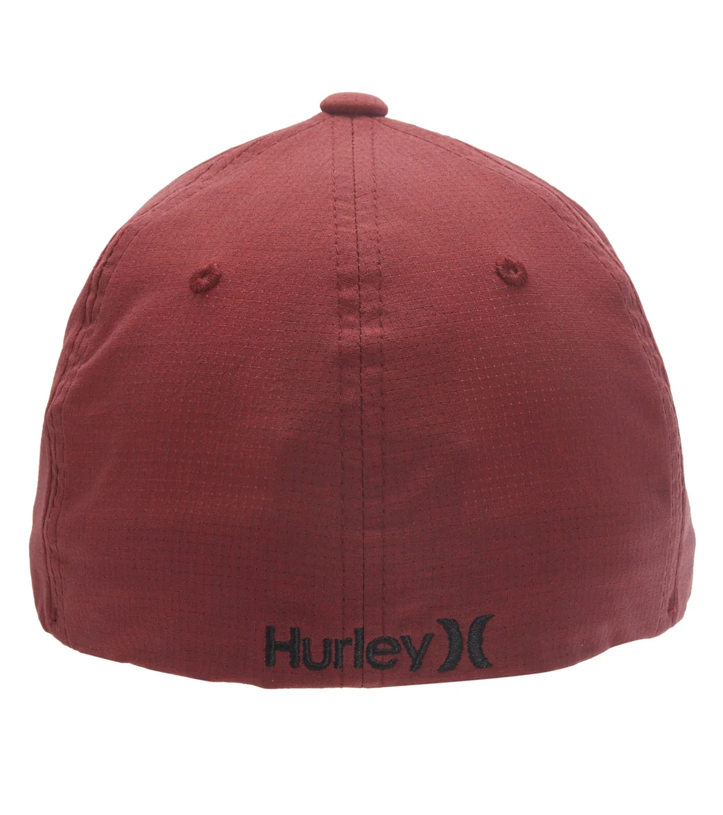 Hurley Men's Phantom Resist Hat - Image 17