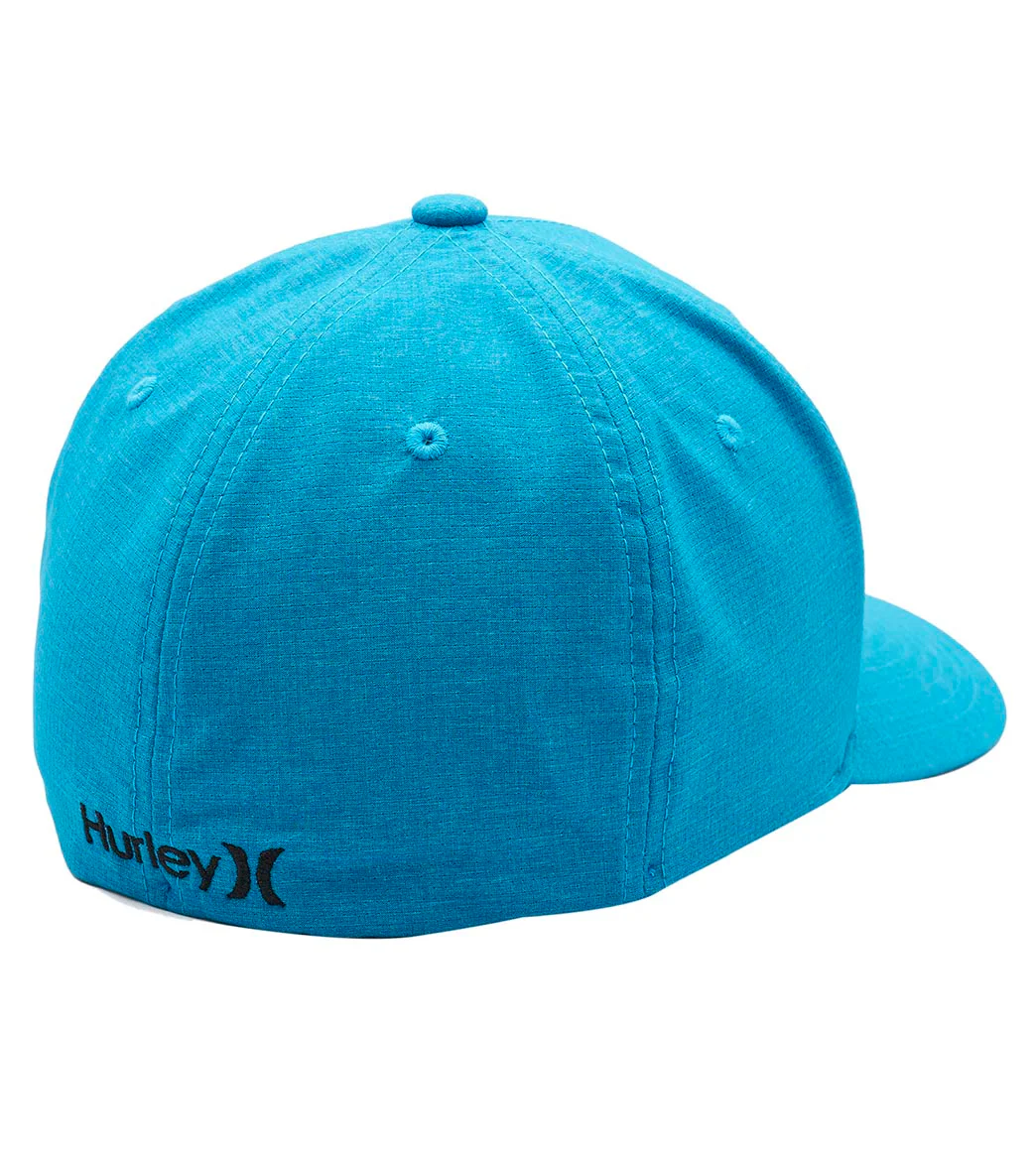 Hurley Men's Phantom Resist Hat - Image 2