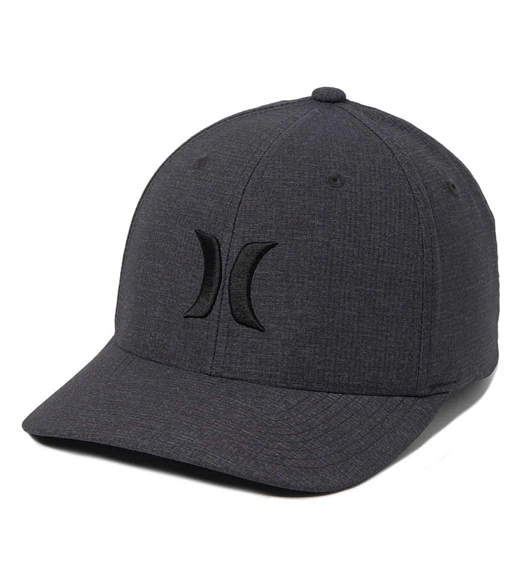 Hurley Men's Phantom Resist Hat - Image 27