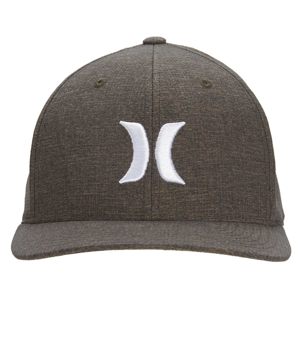 Hurley Men's Phantom Resist Hat - Image 6