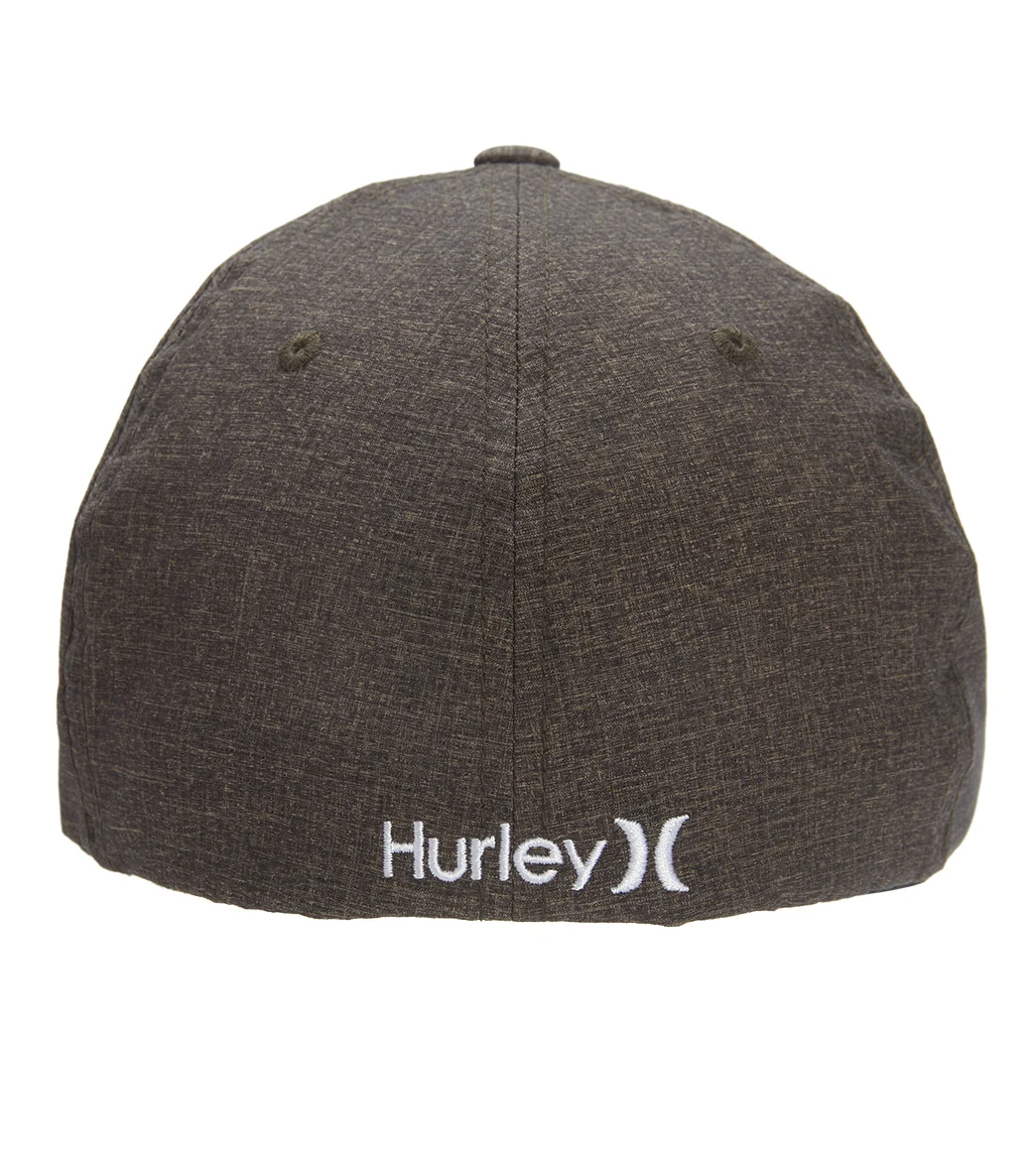 Hurley Men's Phantom Resist Hat - Image 7