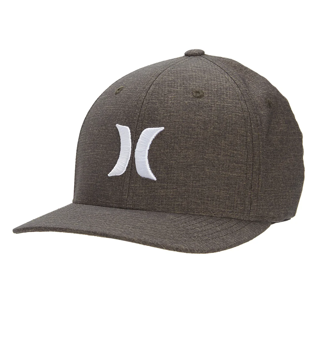 Hurley Men's Phantom Resist Hat - Image 9