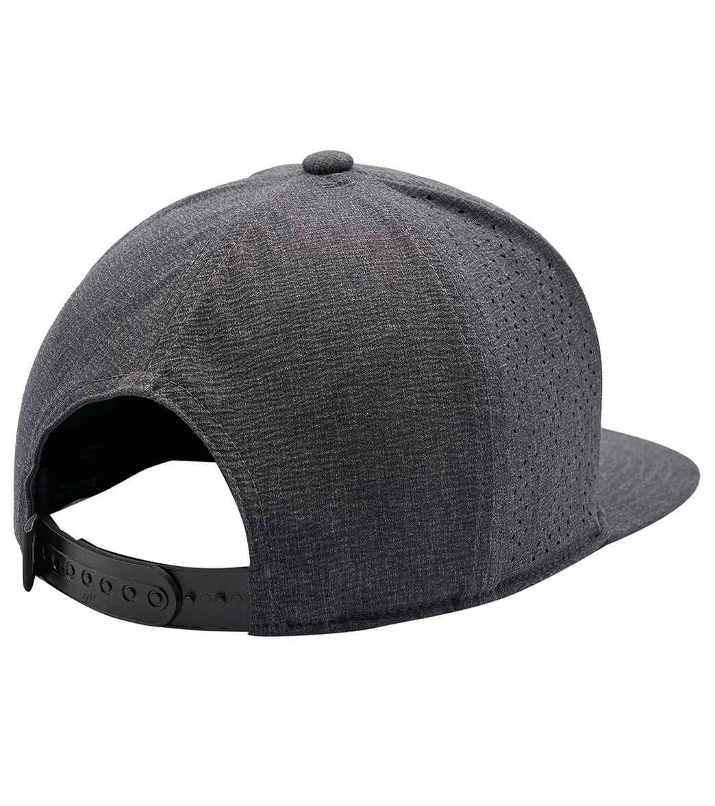 Hurley Men's Phantom Surfside 110 Hat - Image 2