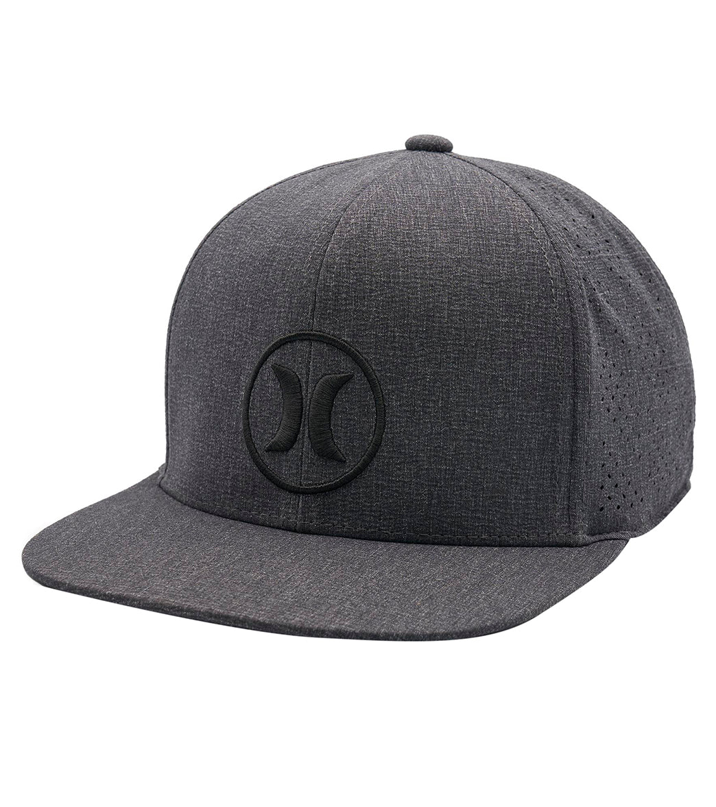 Hurley Men's Phantom Surfside 110 Hat - Image 4