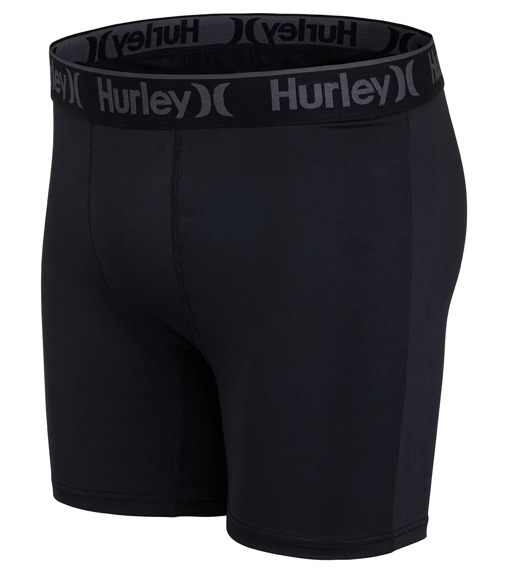 Hurley Men's Quick Dry Shorebreak Boxer 1Pk - Image 3