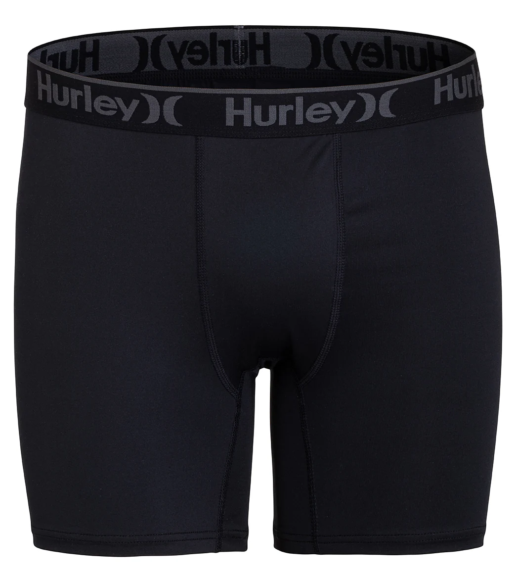 Hurley Men's Quick Dry Shorebreak Boxer 1Pk - Image 5