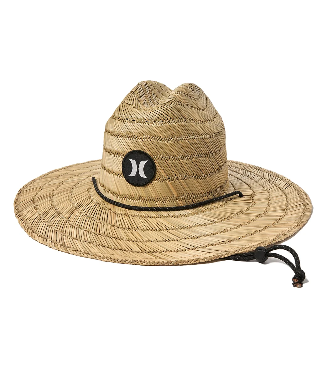 Hurley Men's Weekender Lifeguard Hat