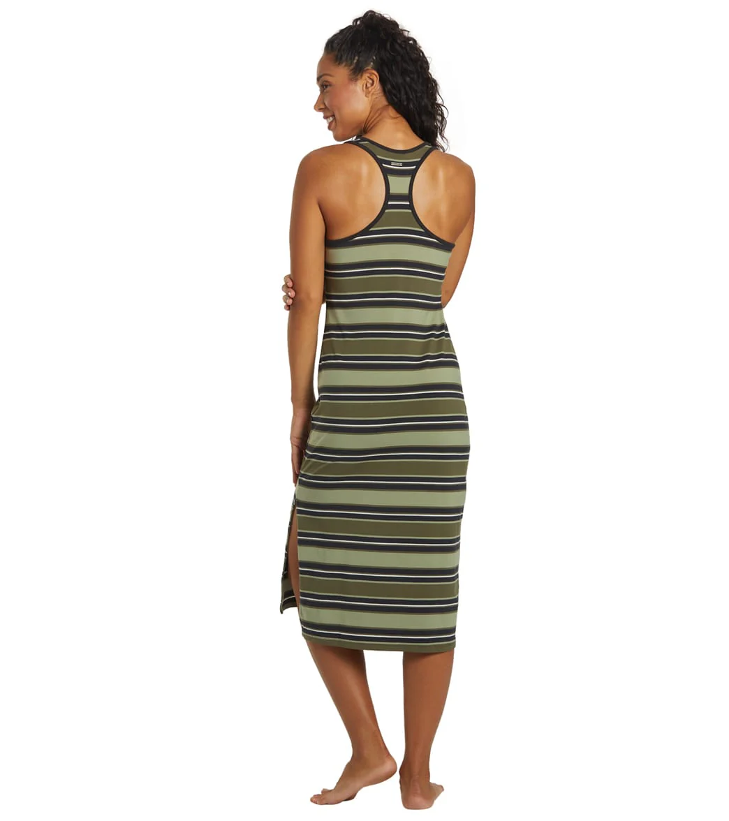 Hurley Women's Alexa Midi Dress - Image 3