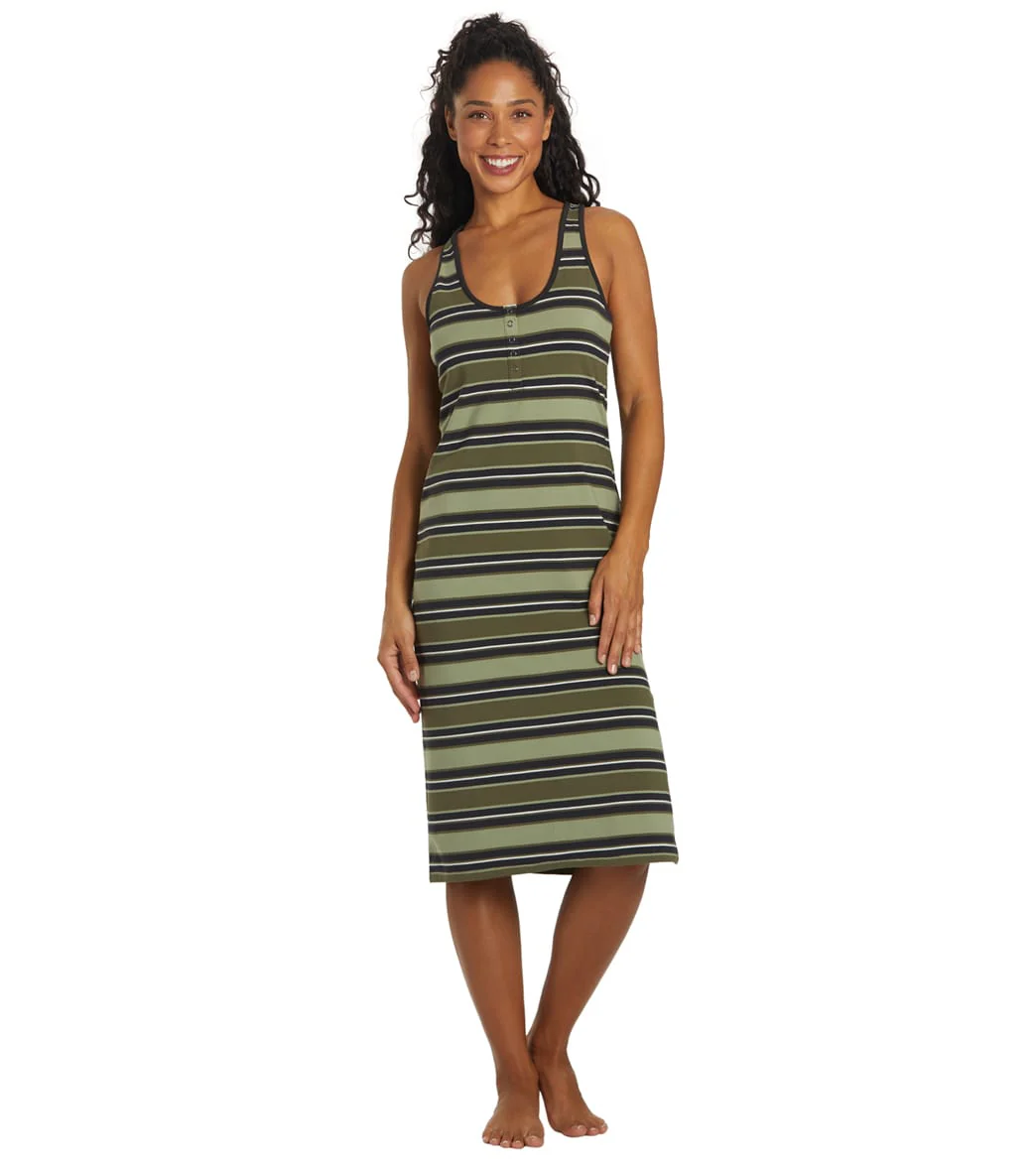 Hurley Women's Alexa Midi Dress - Image 7