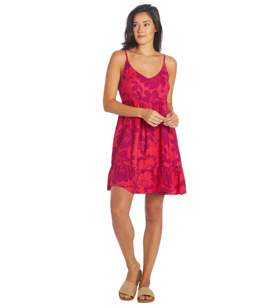 Hurley Women's Dev Dress - Image 11