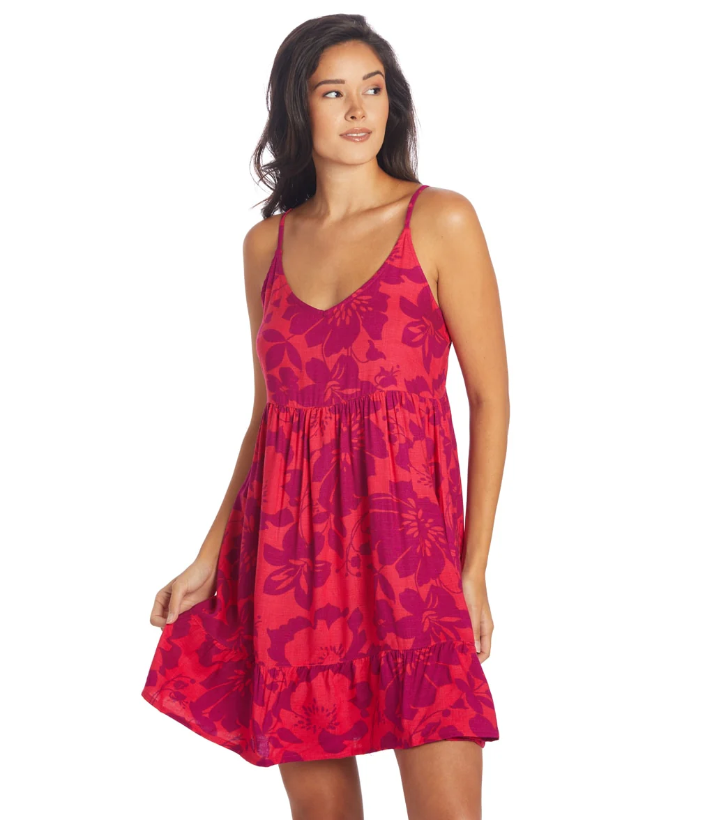 Hurley Women's Dev Dress - Image 29