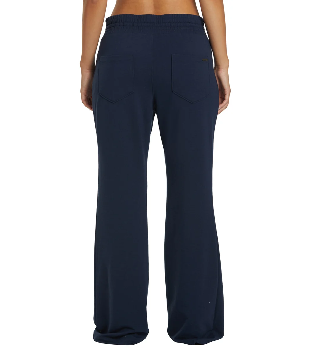 Hurley Women's Easy Flare Pant - Image 3
