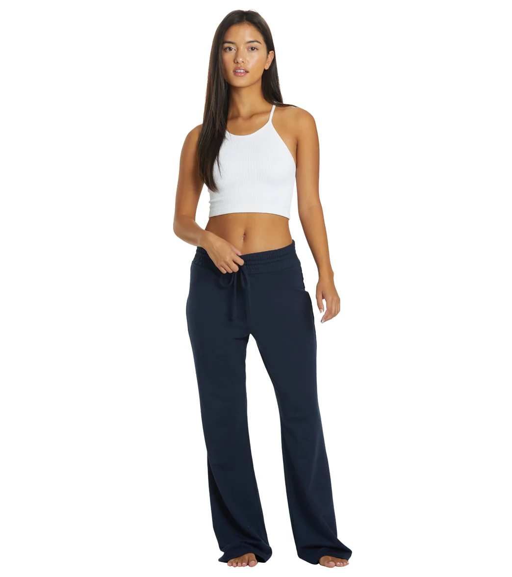 Hurley Women's Easy Flare Pant - Image 4