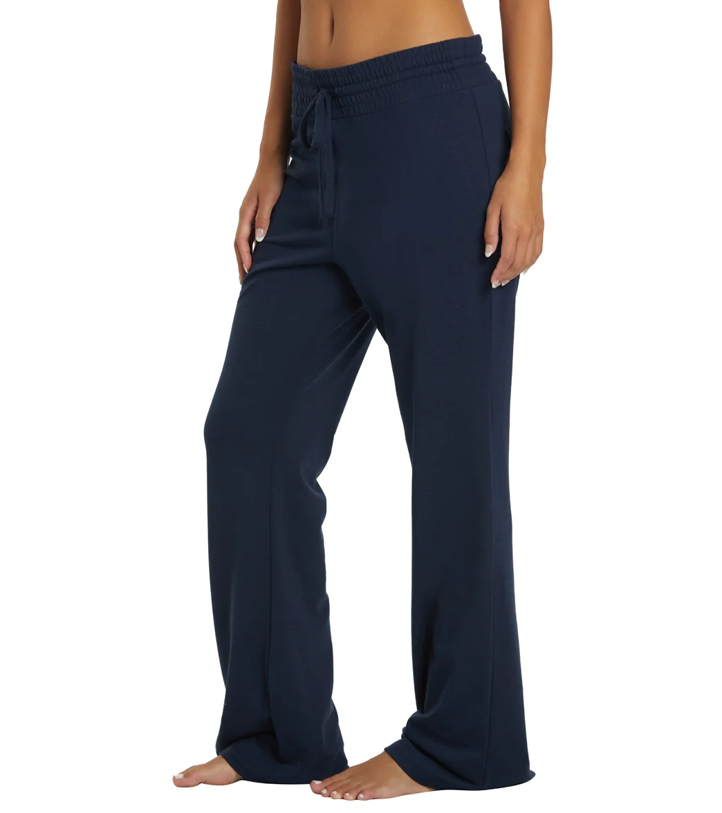 Hurley Women's Easy Flare Pant - Image 5