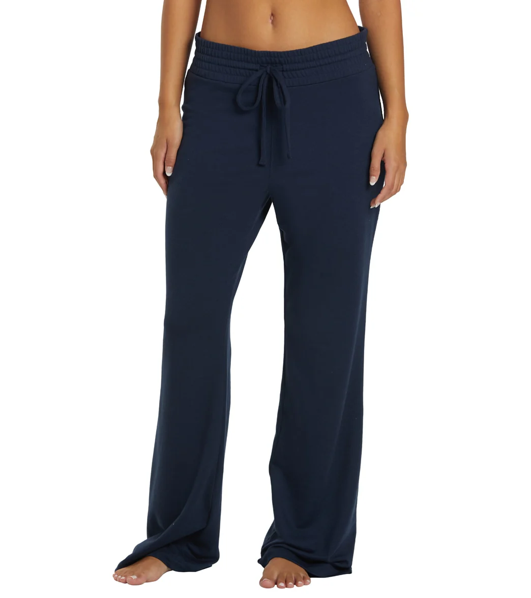 Hurley Women's Easy Flare Pant - Image 8