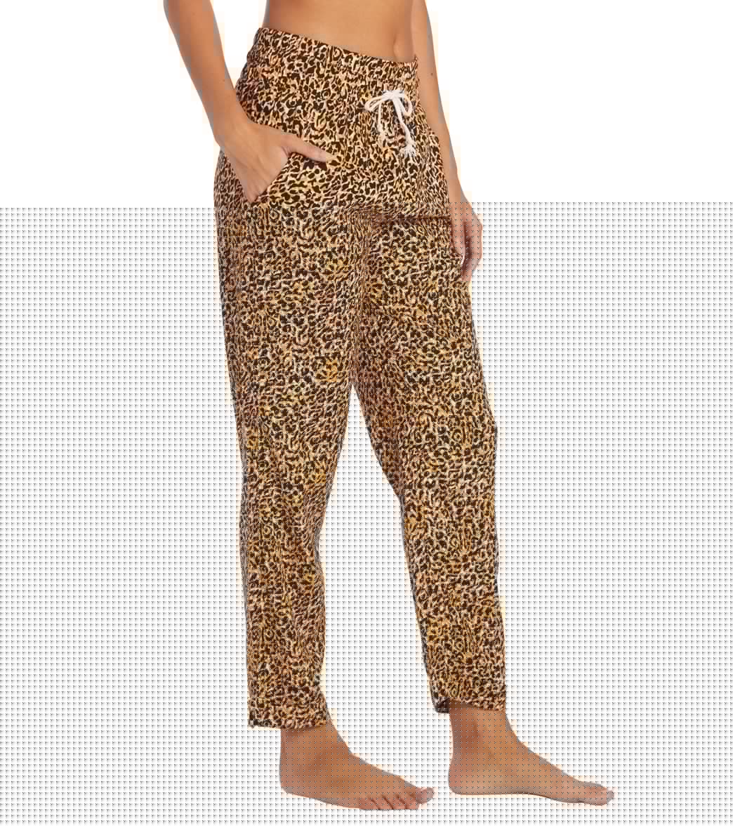 Hurley Women's Easy Rolled Cuff Pant - Image 3