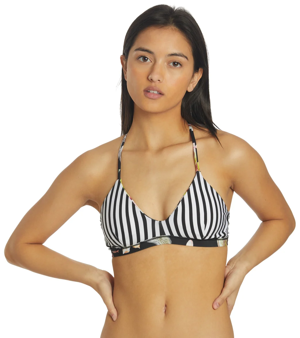 Hurley Women's Flora Bikini Top - Image 2