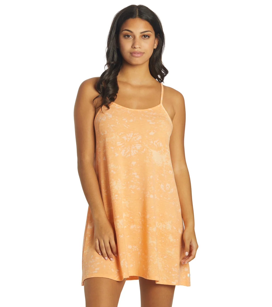 Hurley Women's Flowy Tank Dress