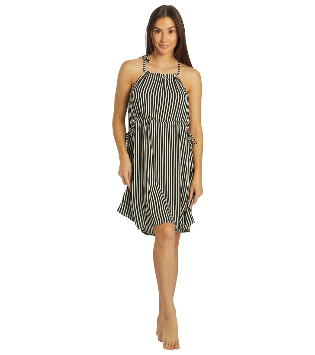 Hurley Women's Kate Tie Dress - Image 4